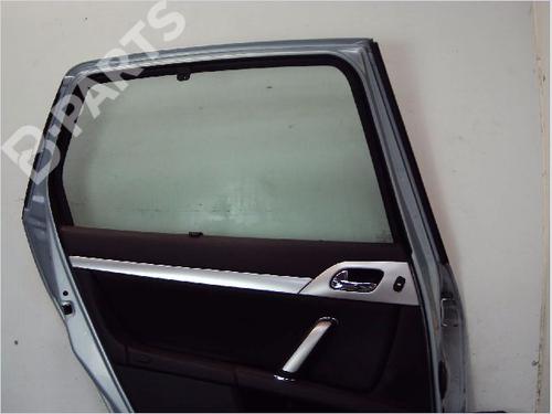 Left rear door PEUGEOT 407 SW (6E_, 6D_) 2.2 HDi 170 | BP10113920C4 