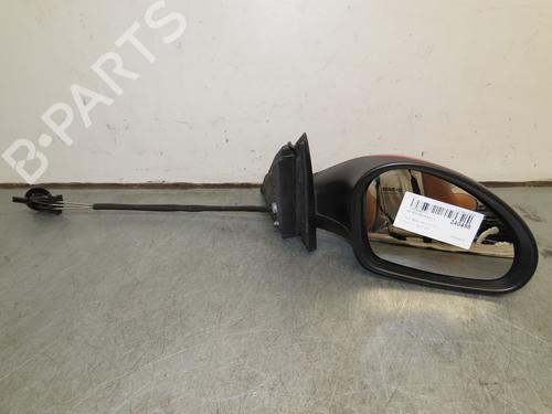 Used Right mirror SEAT IBIZA III (6L1) 1.4 TDI (70 hp) 19103991