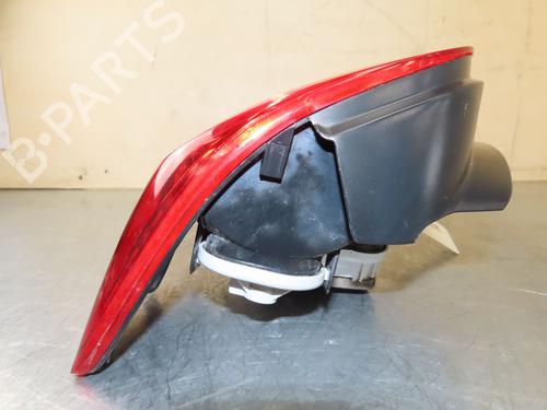 Right taillight VW POLO V (6R1, 6C1) 1.2 | BP18663456C35 