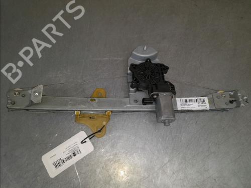 Used Front right window mechanism RENAULT CLIO IV (BH_) 0.9 TCe 90 (BHNF, BHMA, BHMH, BHJK, BHJR) (90 hp) 14945472
