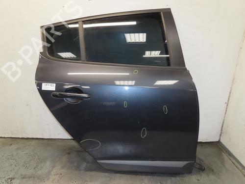 Used Right rear door Right rear door RENAULT MEGANE III Hatchback (BZ0/1_, B3_) 1.5 dCi (BZ09, BZ0D, BZ1W, BZ29, BZ14) (110 hp) 33297986 33297986
