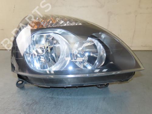 Used Right headlight Right headlight 33059251 33059251