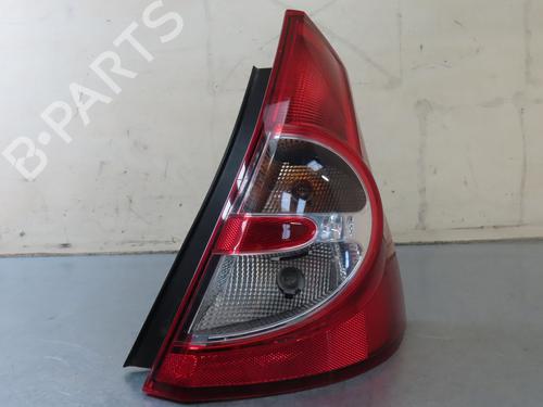 Right taillight DACIA SANDERO 1.5 dCi | BP29441502C35 