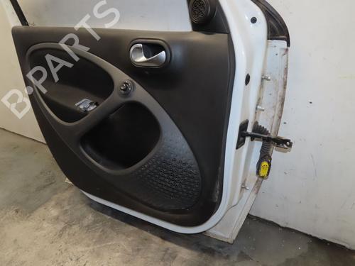 Left front door SMART FORFOUR Hatchback (453) electric drive / EQ (453.091) | BP33561708C2  - Image 8