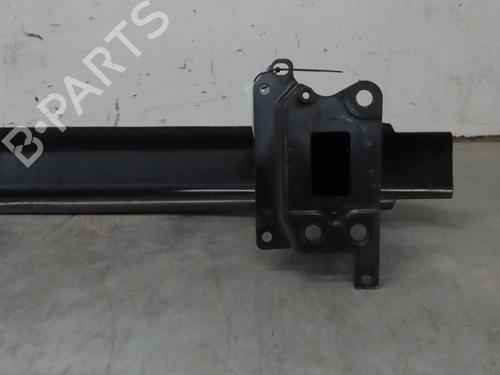Front bumper reinforcement VW POLO (9N_, 9A_) 1.4 TDI | BP24650987C109 