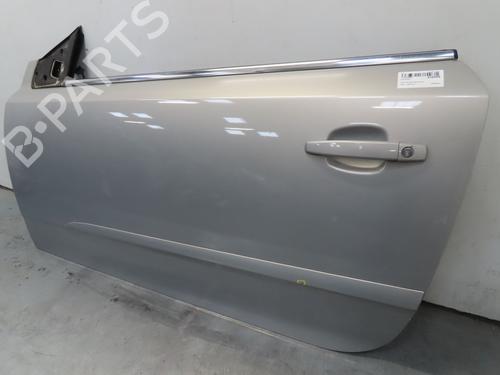 Left front door OPEL ASTRA H TwinTop (A04) 1.8 (L67) | BP20113884C2 