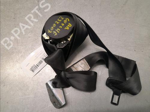 Rear left belt tensioner VW GOLF VI (5K1) 2.0 TDI | BP30138777C89 