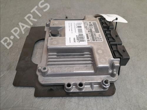 Used Engine control unit (ECU) CITROËN C4 Grand Picasso I (UA_) 1.6 HDi (109 hp) 15582846