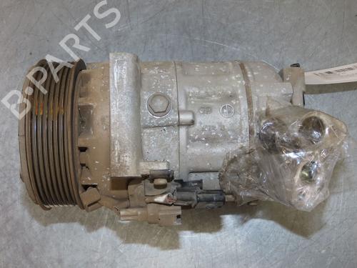 AC compressor RENAULT CAPTUR I (J5_, H5_) 0.9 TCe 90 | BP39039257M34 - Image 6