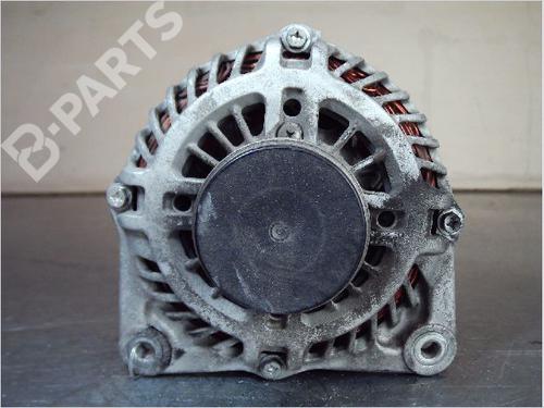 Used Alternator NISSAN NV200 Van 1.5 dCi 90 (M20, M20N, M20M) (90 hp) 10225375