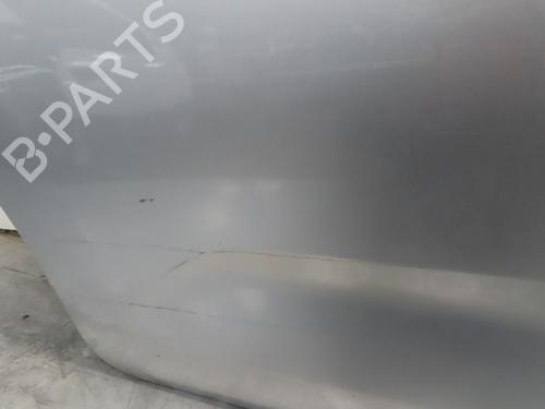 Dør højre bagtil CITROËN C3 II (SC_) 1.4 HDi 70 (SC8HZC, SC8HR0, SC8HP4) (68 hp) 22774421