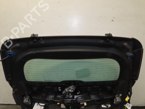 Used Tailgate Tailgate 30116999 30116999
