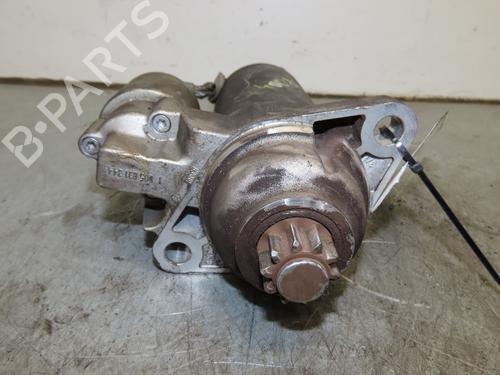 Starter VW POLO IV (9N_, 9A_) 1.4 TDI | BP19057660M8