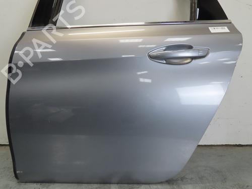 Left rear door PEUGEOT 308 SW II (LC_, LJ_, LR_, LX_, L4_) 1.2 THP 130 | BP18129413C4 