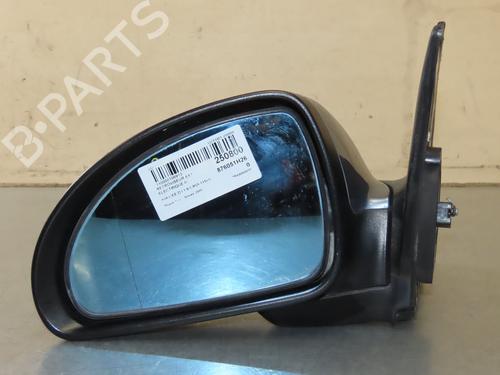 Retrovisor esquerdo KIA CEE'D SW (ED) 1.6 CRDi 115 | BP30092354C26