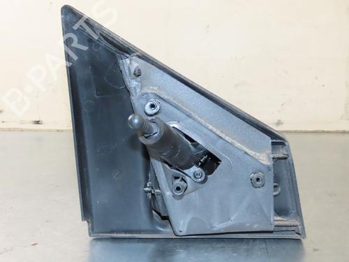 Left mirror RENAULT CLIO III (BR0/1, CR0/1) 1.2 16V (BR02, BR0J, BR11, CR02, CR0J, CR11) | BP22367288C26 