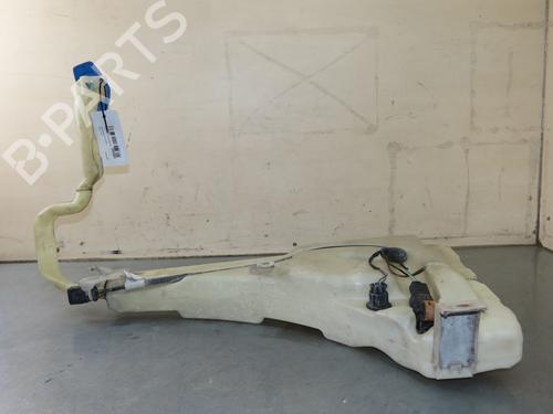 Windscreen washer tank VW TOUAREG (7LA, 7L6, 7L7) 3.0 V6 TDI | BP25610355C113 