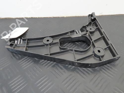Rear bumper bracket AUDI A1 (8X1, 8XK) 1.2 TFSI | BP19133072C159 