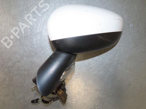 Retrovisor esquerdo CITROËN C3 II (SC_) 1.4 HDi 70 (SC8HZC, SC8HR0, SC8HP4) | BP36893357C26 - Image 3