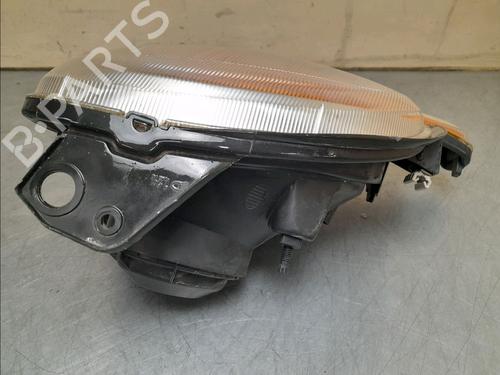 Left headlight RENAULT KANGOO (KC0/1_) 1.6 16V | BP23158911C28