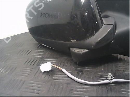 Used Right mirror Right mirror RENAULT CLIO III (BR0/1, CR0/1) 1.2 16V (BR02, BR0J, BR11, CR02, CR0J, CR11) (75 hp) 36486903 36486903