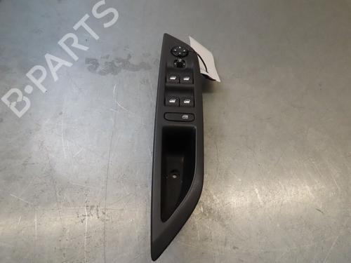 Left front window switch PEUGEOT 208 II (UB_, UP_, UW_, UJ_) 1.2 PureTech 75 | BP25777685I27 