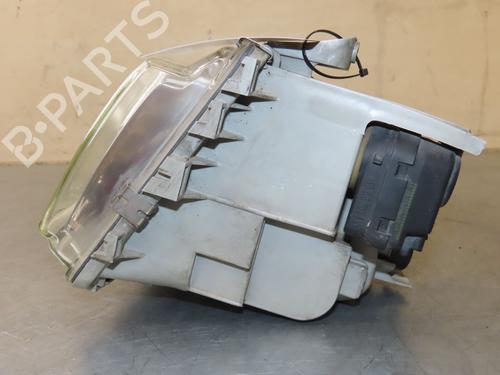 Right headlight PEUGEOT 806 (221) 2.0 Turbo | BP23158896C29 