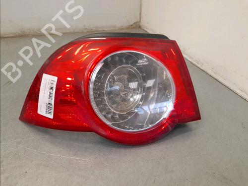 Left taillight VW EOS (1F7, 1F8) 2.0 TDI 16V | BP37650655C34 - Image 4
