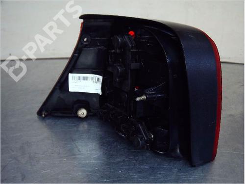 Right taillight VW GOLF IV (1J1) 1.9 TDI | BP9410747C35 