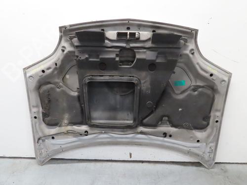 Hood NISSAN X-TRAIL I (T30) 2.2 dCi 4x4 | BP16430396C1 