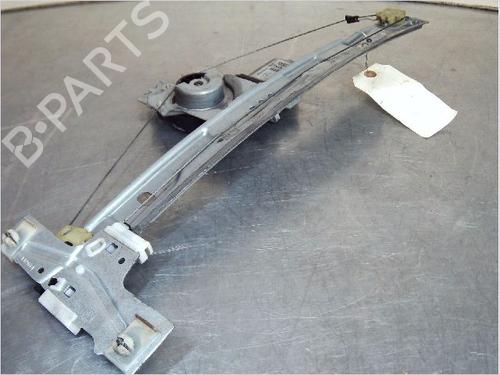 Front right window mechanism PEUGEOT 207 (WA_, WC_) 1.4 HDi | BP9584846C23