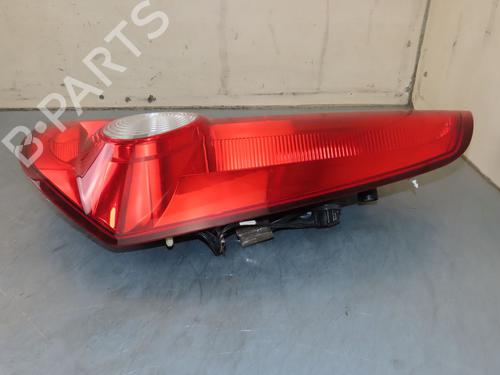 Used Right taillight OPEL AGILA B (H08) 1.2 (F68) (94 hp) 23158961