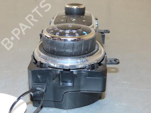 Climate control RENAULT CLIO IV (BH_) 0.9 TCe 90 (BHNF, BHMA, BHMH, BHJK, BHJR) | BP26701433I5 