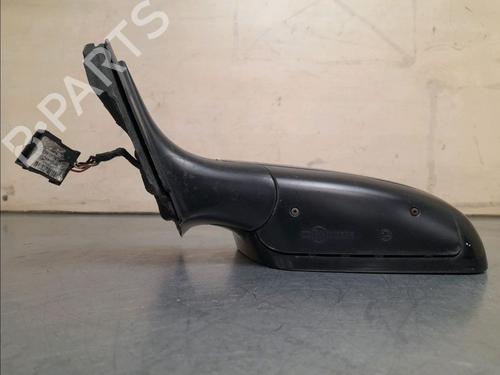 Left mirror AUDI A3 (8L1) 1.9 TDI | BP16164805C26 