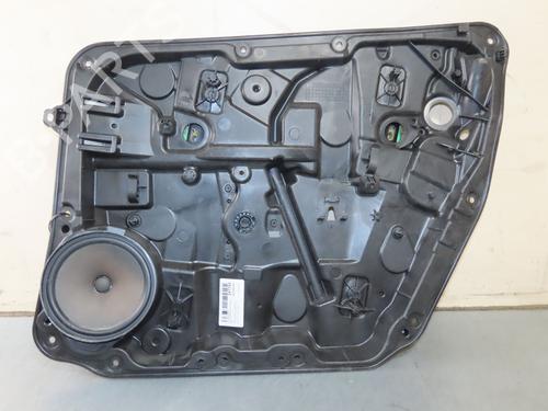 Used Front right window mechanism Front right window mechanism MERCEDES-BENZ B-CLASS Sports Tourer (W245) B 180 CDI (245.207) (109 hp) 40437706 40437706