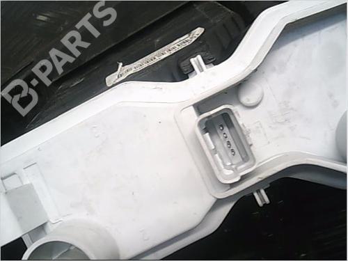 Left taillight RENAULT MEGANE II (BM0/1_, CM0/1_) 1.4 16V (BM0B, CM0B) | BP9405914C34 