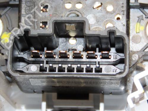 Climate control DACIA DUSTER (HS_) 1.5 dCi | BP29846461I5  - Image 5