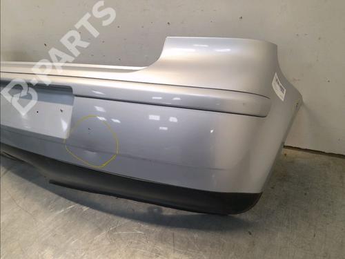 Rear bumper VW POLO (9N_, 9A_) 1.9 TDI | BP11971189C8 