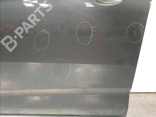 Left front door CITROËN C3 II (SC_) 1.4 HDi 70 (SC8HZC, SC8HR0, SC8HP4) | BP11992261C2 