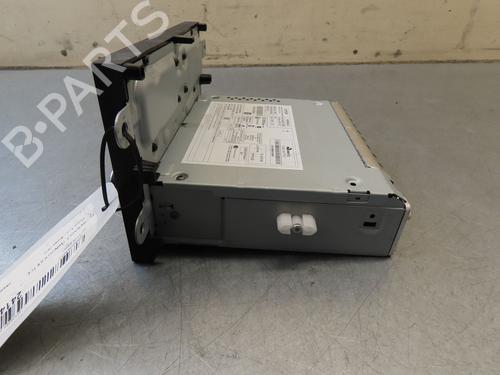 Radio RENAULT TWINGO III (BCM_, BCA_) 0.9 TCe 90 (BCM9, BCM2) | BP25014233E6 