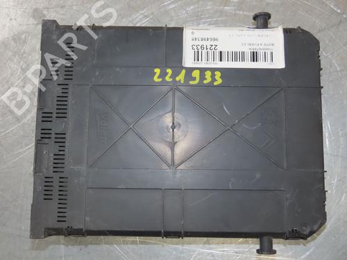 Fuse box CITROËN C3 Picasso (SH_) 1.6 HDi | BP17729757E1 