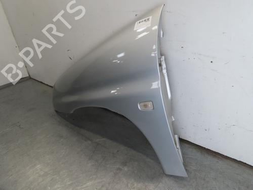 Left front fenders CITROËN BERLINGO / BERLINGO FIRST MPV (MF_, GJK_, GFK_) 2.0 HDI 90 (MFRHY) | BP17557602C41 