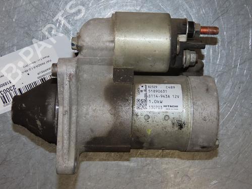 Starter FIAT PANDA (312_, 319_) 1.2 (312PXA1A) | BP26303329M8 