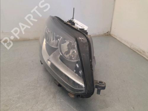 Used Right headlight Right headlight VW TOURAN (1T3) 2.0 TDI (140 hp) 33680690 33680690
