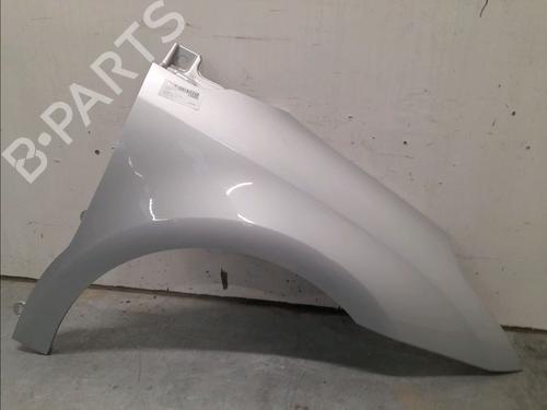 Used Right front fenders CITROËN C4 I (LC_) 1.6 HDi (90 hp) 16478463