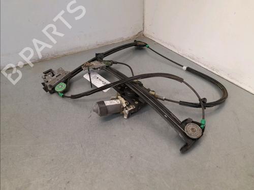 Front right window mechanism PEUGEOT 206 CC (2D) 2.0 S16 | BP36757595C23 - Image 3