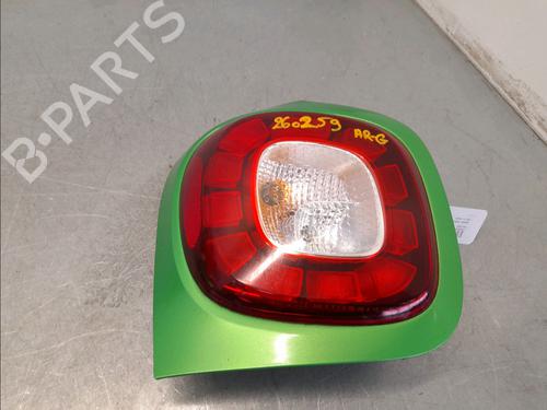Left taillight SMART FORFOUR Hatchback (453) electric drive / EQ (453.091) | BP33444824C34 - Image 4