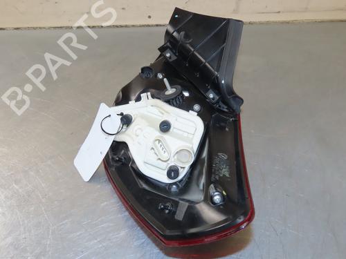 Left taillight OPEL ASTRA J (P10) 1.7 CDTI (68) | BP17630481C34 
