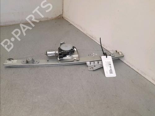 Used Rear left window mechanism Rear left window mechanism 37480375 37480375
