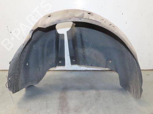 Used Wheel arch VW POLO V (6R1, 6C1) 1.2 (60 hp) 22367450